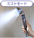 フリオンミスト
