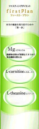 1日ファスティング 半日ファスティング にも