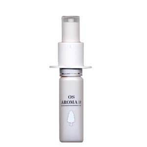 OS工業製 鼻スプレー 花粉症に人気