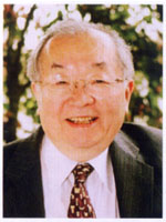 帯津先生