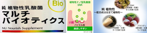 発酵の過程