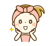 バスタイムでスキンケア