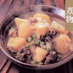 焼津 鰹 羅臼昆布 和風天然だしの素 にもの 煮汁