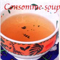 野菜の旨み　天然欧風だし　洋風スープの素　コンソメスープ