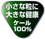 体内美人青汁粒