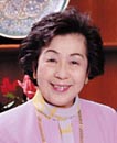 マルチピュアを推薦 江上栄子 江上料理学院院長