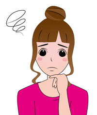 子宮頸がんは若い人に増加中