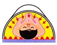 特許の遠赤外線ドーム